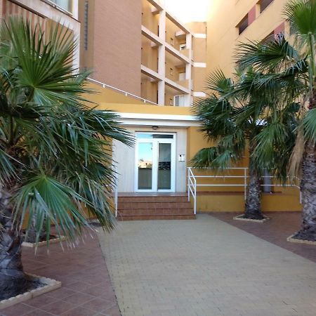 Apartamento En Puerto De Roquetas De Mar Apartment Exterior foto
